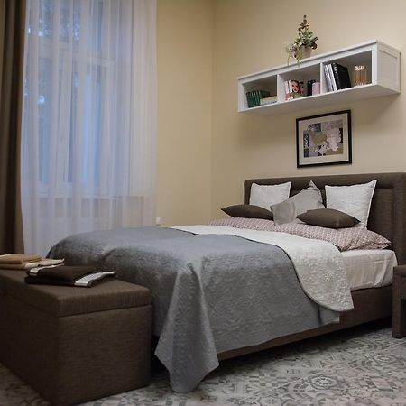 Zora Apartman إغير المظهر الخارجي الصورة