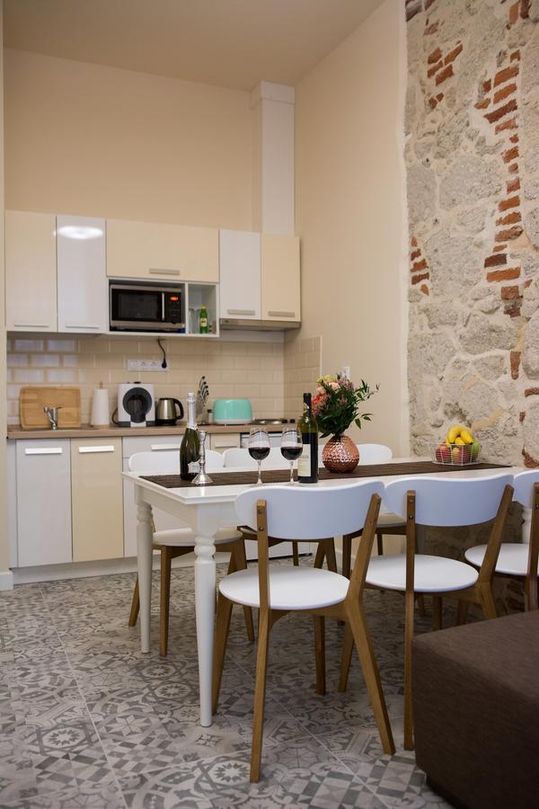Zora Apartman إغير المظهر الخارجي الصورة