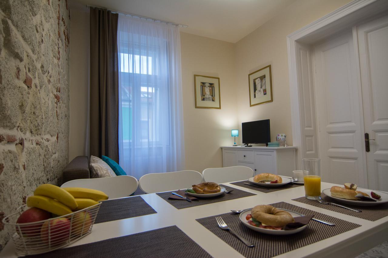 Zora Apartman إغير المظهر الخارجي الصورة