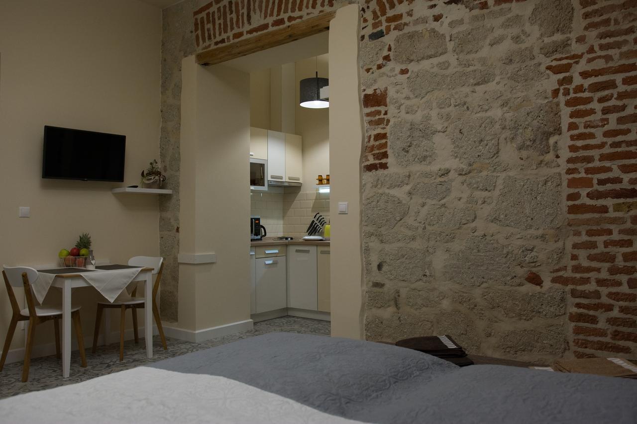 Zora Apartman إغير المظهر الخارجي الصورة