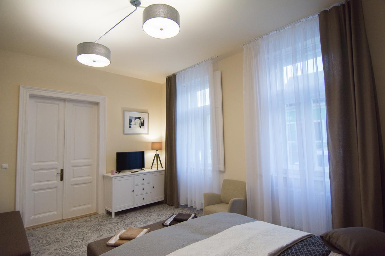 Zora Apartman إغير المظهر الخارجي الصورة