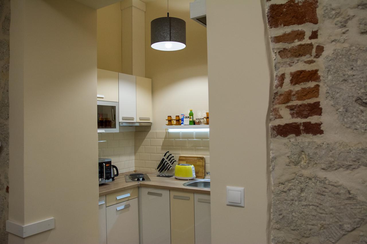 Zora Apartman إغير المظهر الخارجي الصورة