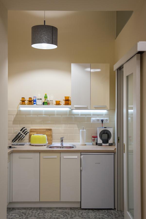 Zora Apartman إغير المظهر الخارجي الصورة
