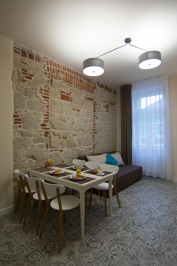Zora Apartman إغير المظهر الخارجي الصورة