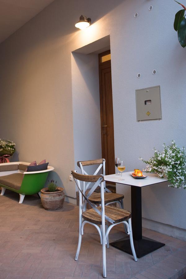 Zora Apartman إغير المظهر الخارجي الصورة